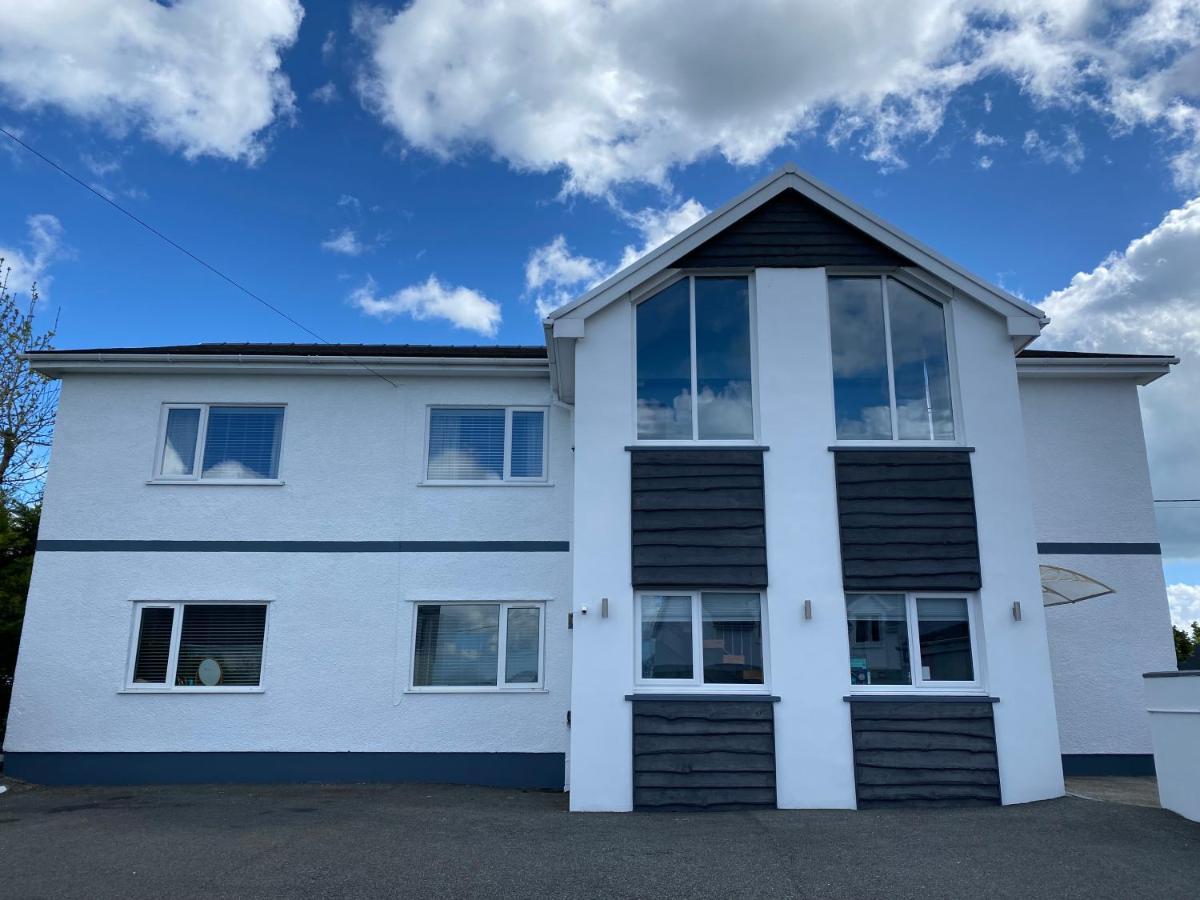 Gwynfryn Guest House Tavernspite Exterior photo