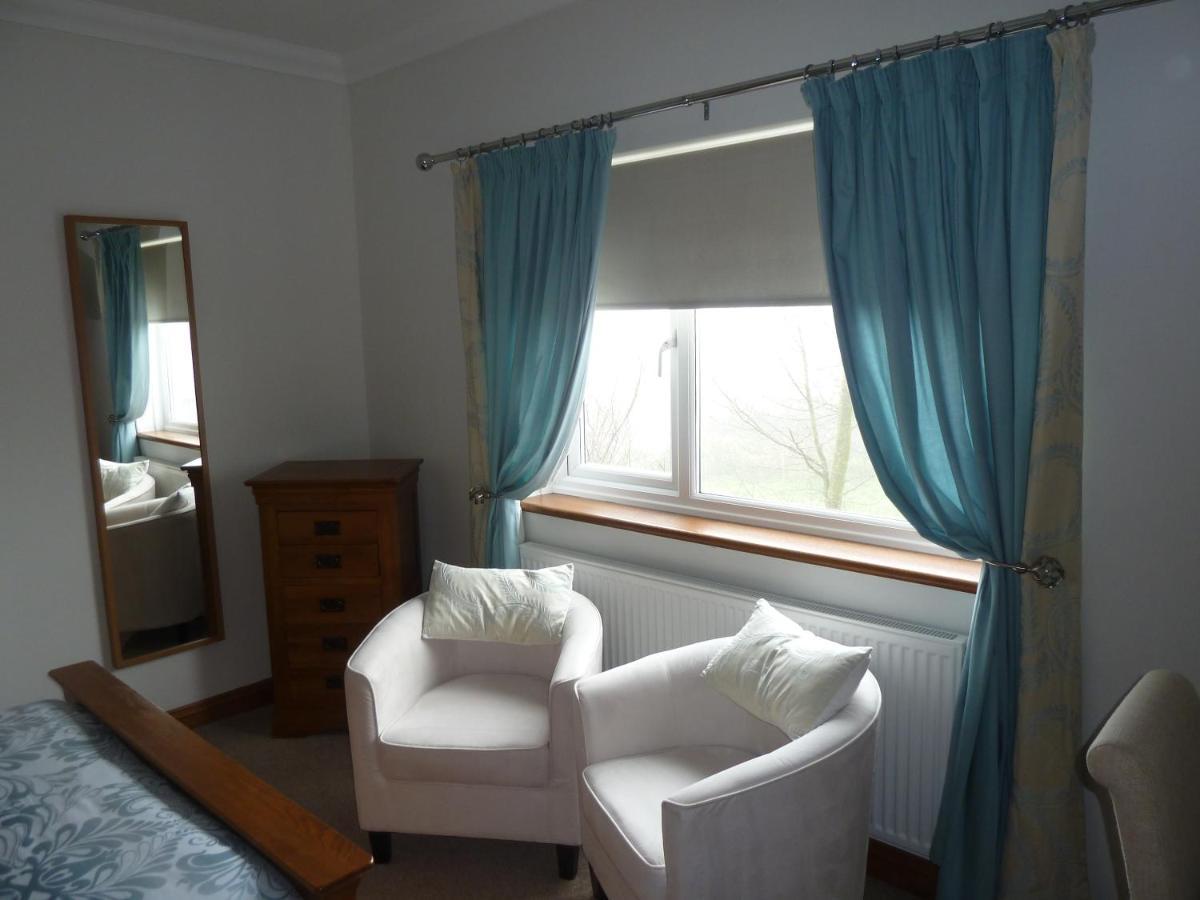 Gwynfryn Guest House Tavernspite Exterior photo